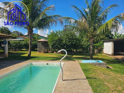 Casa, 3 quartos, 256 m² - Foto 3