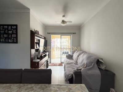 Apartamento, 3 quartos, 67 m² - Foto 3