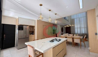 Sobrado, 3 quartos, 300 m² - Foto 5