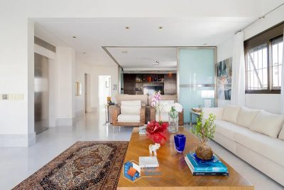 Cobertura, 4 quartos, 493 m² - Foto 4