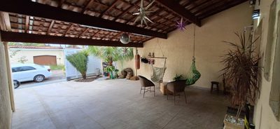Casa, 4 quartos - Foto 3