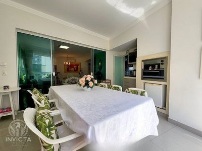Apartamento, 3 quartos, 131 m² - Foto 4