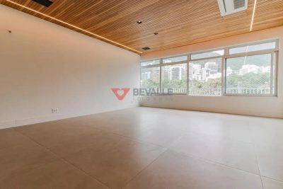 Apartamento, 3 quartos, 197 m² - Foto 4