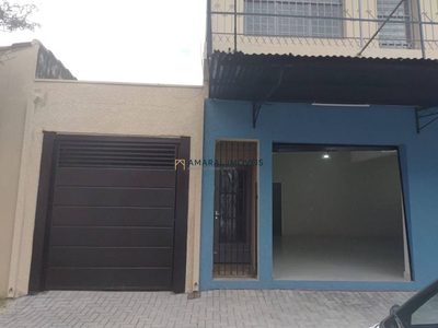 Loja-Salão, 150 m² - Foto 2