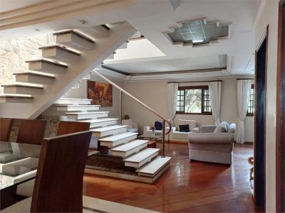 Casa, 3 quartos, 540 m² - Foto 5