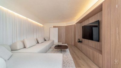 Apartamento, 5 quartos, 421 m² - Foto 4