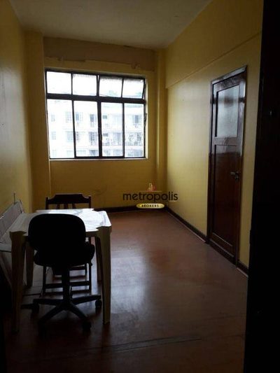 Sala-Conjunto, 20 m² - Foto 1