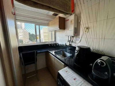 Cobertura, 3 quartos, 174 m² - Foto 1
