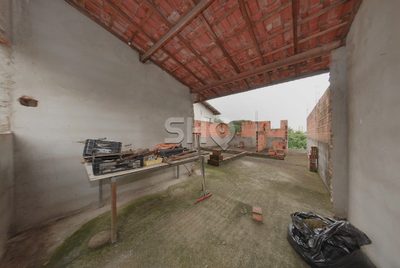 Casa, 3 quartos, 260 m² - Foto 4