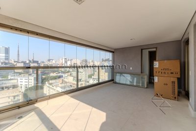Apartamento, 3 quartos, 163 m² - Foto 2