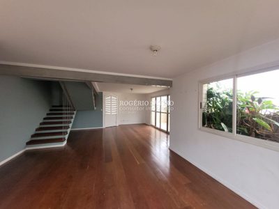 Cobertura, 4 quartos, 233 m² - Foto 5