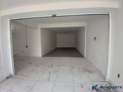 Loja-Salão, 52 m² - Foto 2