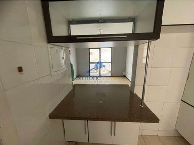 Apartamento, 2 quartos, 55 m² - Foto 5