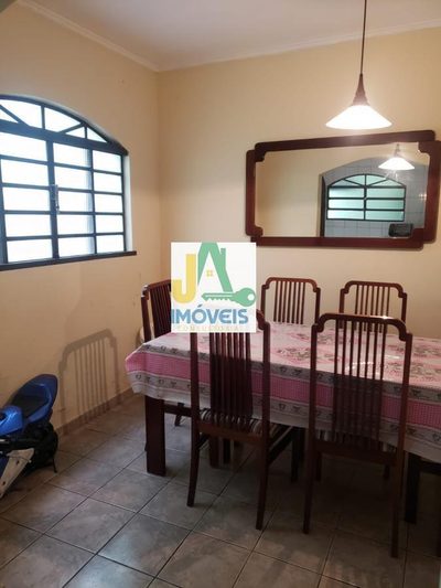 Sobrado, 5 quartos, 150 m² - Foto 3