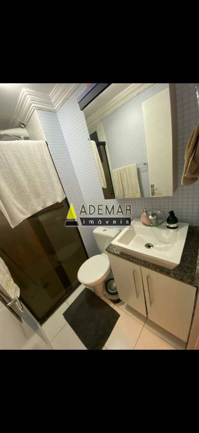 Apartamento, 2 quartos, 43 m² - Foto 4
