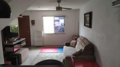 Casa de Condomínio, 2 quartos - Foto 5