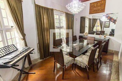 Casa, 6 quartos, 300 m² - Foto 5