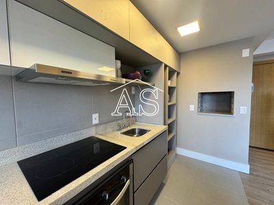 Apartamento, 2 quartos, 60 m² - Foto 5