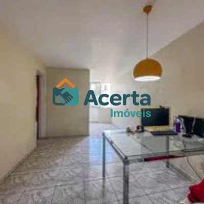 Apartamento, 1 quarto, 64 m² - Foto 1