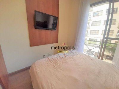 Flat/Apart Hotel, 1 quarto, 18 m² - Foto 3
