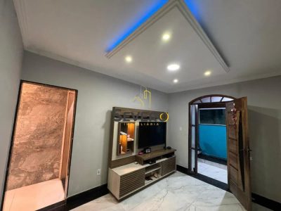 Casa, 2 quartos, 230 m² - Foto 5