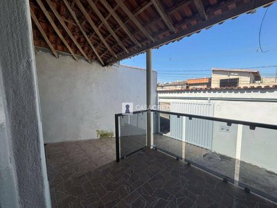 Casa, 3 quartos, 68 m² - Foto 2