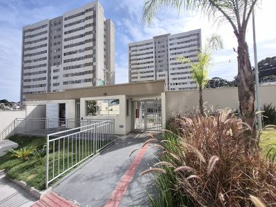 Apartamento, 2 quartos, 43 m² - Foto 2
