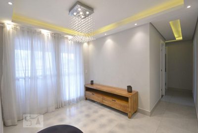 Apartamento, 3 quartos, 85 m² - Foto 3