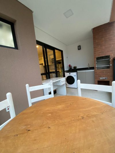 Apartamento, 1 quarto, 41 m² - Foto 5