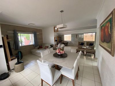 Casa, 4 quartos, 429 m² - Foto 3