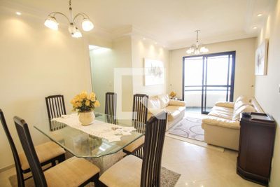 Apartamento, 3 quartos, 83 m² - Foto 1