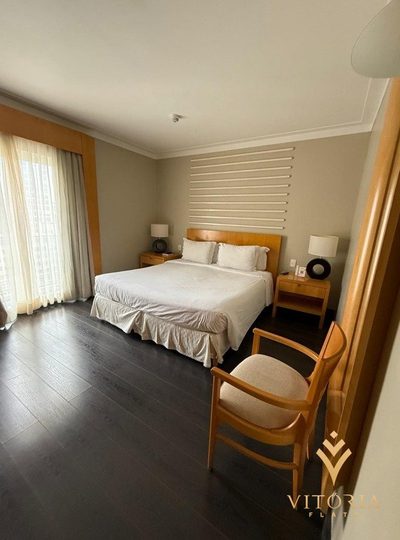 Cobertura, 1 quarto, 71 m² - Foto 3
