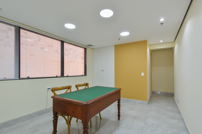 Sala-Conjunto, 46 m² - Foto 1