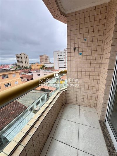 Apartamento, 1 quarto, 55 m² - Foto 2