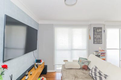 Apartamento, 3 quartos, 94 m² - Foto 2