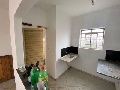 Loja-Salão, 60 m² - Foto 3
