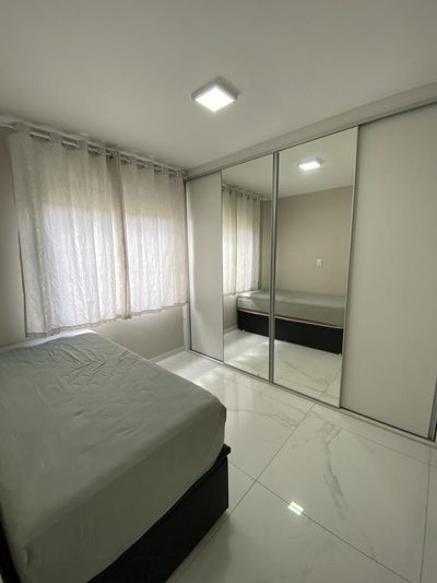 Apartamento, 2 quartos, 45 m² - Foto 4