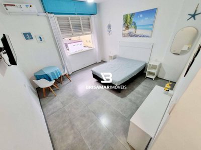 Kitnet-Studio, 27 m² - Foto 5
