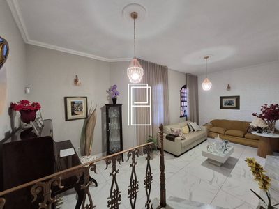 Casa, 4 quartos, 360 m² - Foto 2