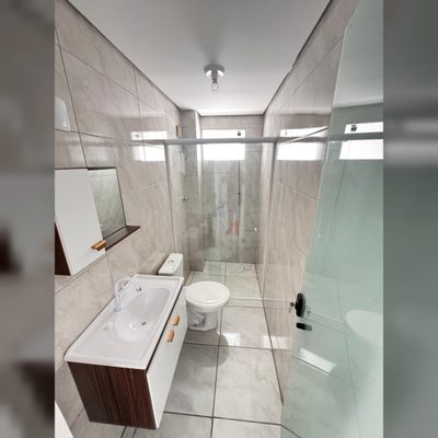 Apartamento, 1 quarto, 25 m² - Foto 4