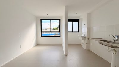 Apartamento, 2 quartos, 51 m² - Foto 3