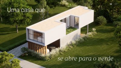 Casa, 3 quartos, 209 m² - Foto 3
