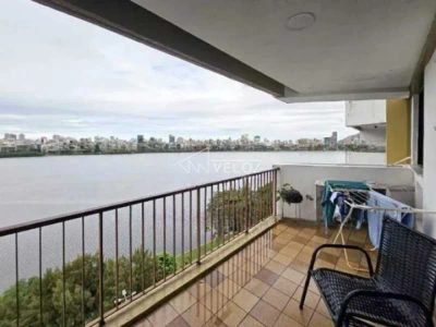 Apartamento, 2 quartos, 74 m² - Foto 1