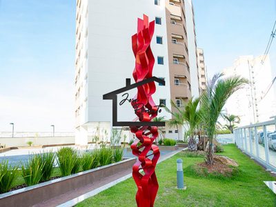 Sala-Conjunto, 40 m² - Foto 3