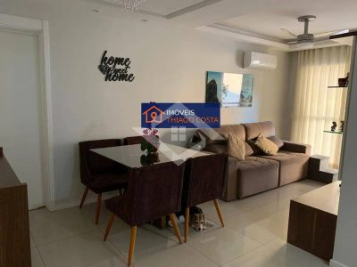 Apartamento, 2 quartos, 65 m² - Foto 3