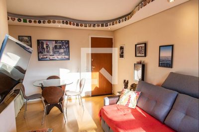 Apartamento, 2 quartos, 65 m² - Foto 3