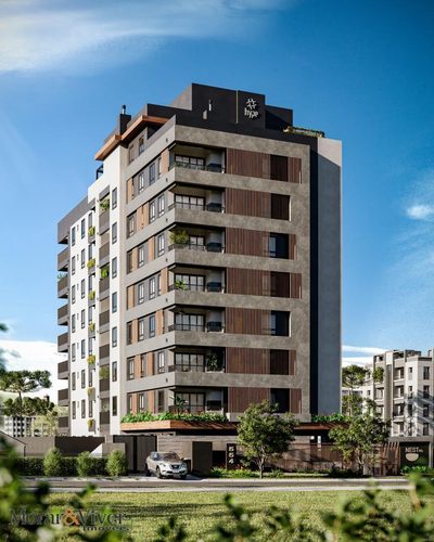 Apartamento, 2 quartos, 62 m² - Foto 2