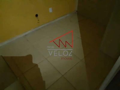 Loja-Salão, 28 m² - Foto 1