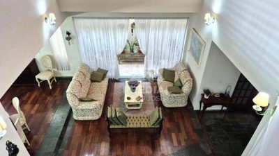 Casa, 4 quartos, 425 m² - Foto 3