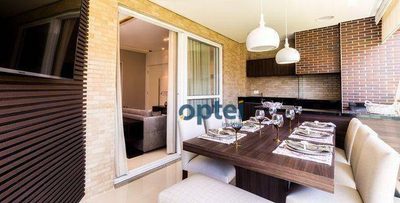 Apartamento, 3 quartos, 106 m² - Foto 1